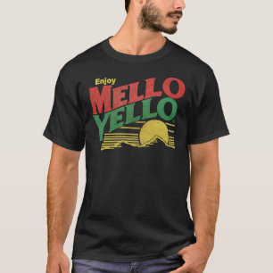 Camiseta Mello Yello Essential