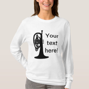 Camiseta Mellofone Personalizado