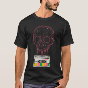 Camiseta Melodia assassina
