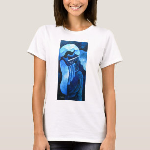 Camiseta Melodia sagrado 2012