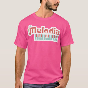 Camiseta Melodia - Ufo(S)