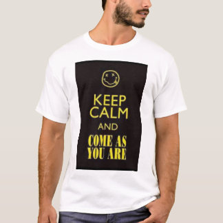Camiseta Melody in Motion - Arte Honrosa e Música