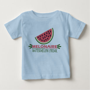 CAMISETA MELONAIRE