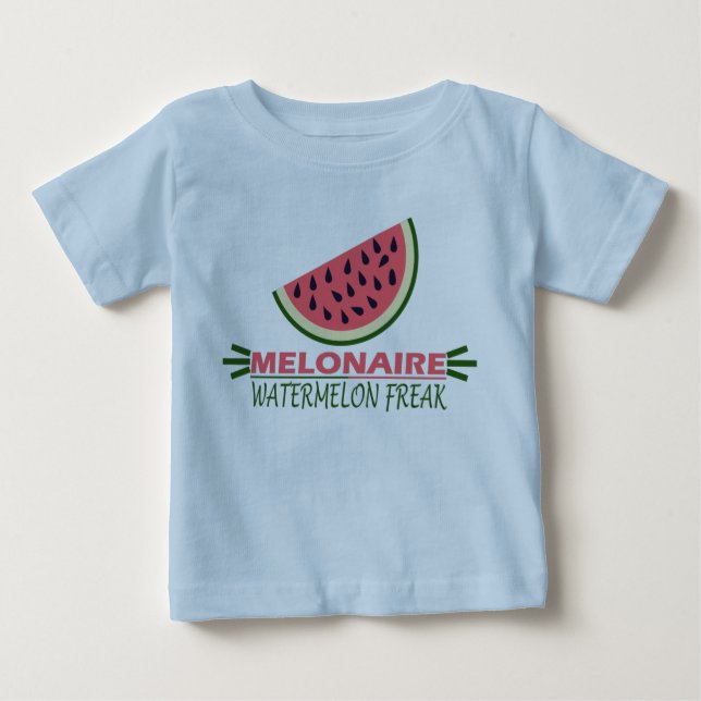 CAMISETA MELONAIRE (Frente)