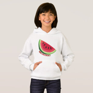 Camiseta Meloncolia