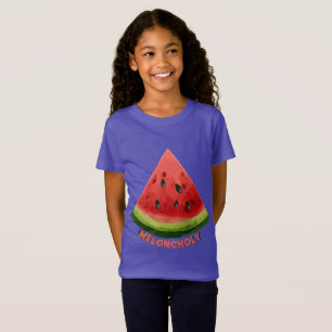 Camiseta Meloncolia