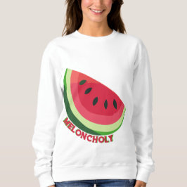 Camiseta Meloncolia