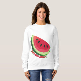 Camiseta Meloncolia