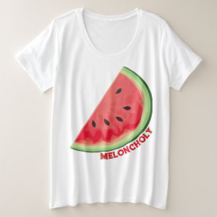 Camiseta Meloncolia