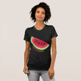 Camiseta Meloncolia