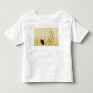Camiseta Melro, período de Edo