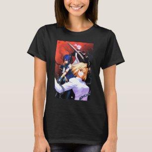 Camiseta Meltys Men Bloods