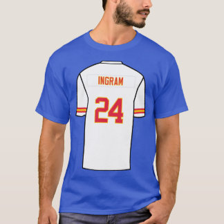 Camiseta Melvin Ingram Jersey