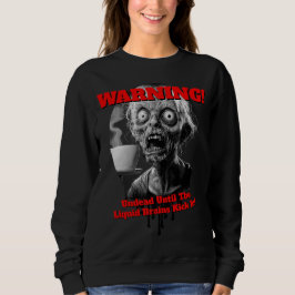 Camiseta Melvin: Liquid Brain Mornings