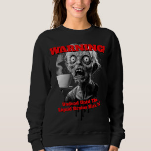 Camiseta Melvin: Manhãs de Cérebro Líquido