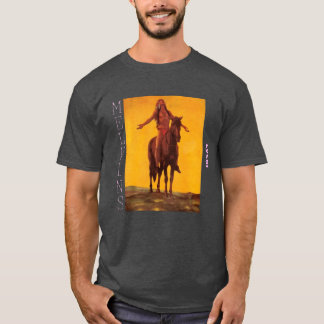 Camiseta Melvins