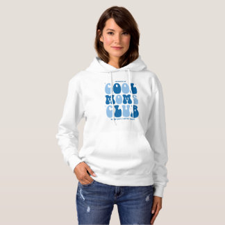Camiseta Member of cool moms club, slow days, loving ways