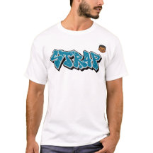 CAMISETA MEMBERS STRAP MUSIC ENT.
