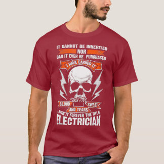Camiseta Membro da União do Excelente Engraçado de Presente