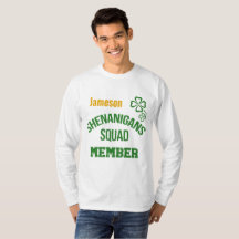 Membro do Esquadrão de Travessuras