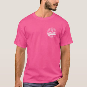 Camiseta Membro Oficial Cool Daddy Club