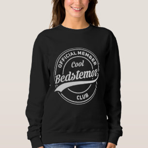 Camiseta Membro oficial Legal do Clube de Sistemas
