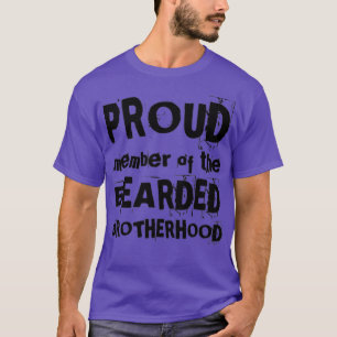 Camiseta MEMBRO ORGULHOSO DA design