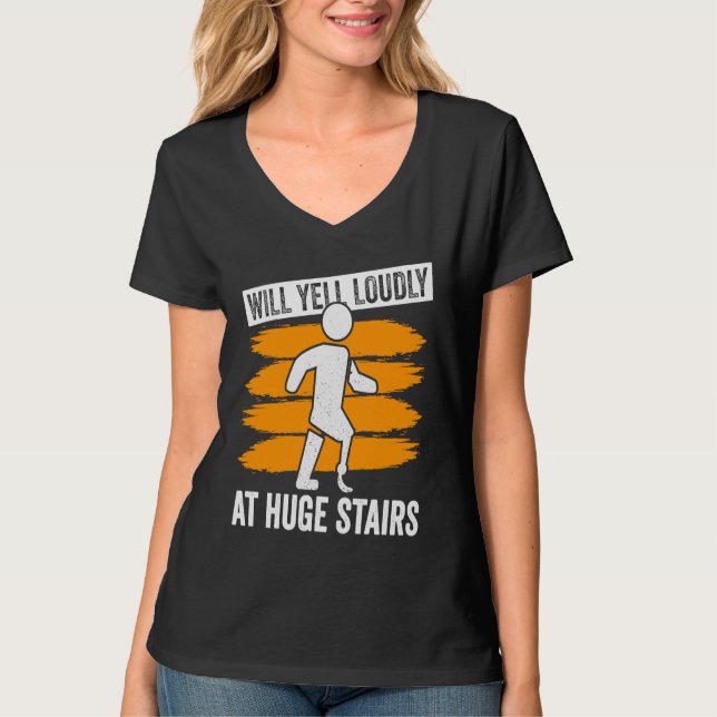 Camiseta Membros Falso E Membros Prostéticos (Frente)