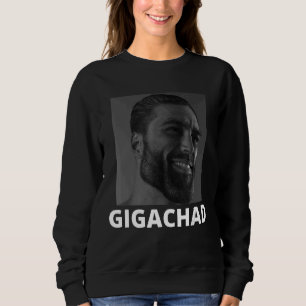 Camiseta Meme 10 Sigma Male Grindset Média Gigachad