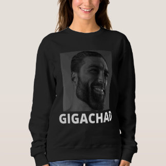 Camiseta Meme 10 Sigma Male Grindset Média Gigachad