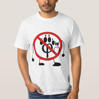 Camiseta meme anti-pelaria
