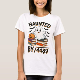 Camiseta Meme Assombrado 67 Seis Sete 6-7 Piada Divertida d