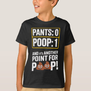 Camiseta Meme de Cocô Humor de Banheiro Cocô Engraçado Calç