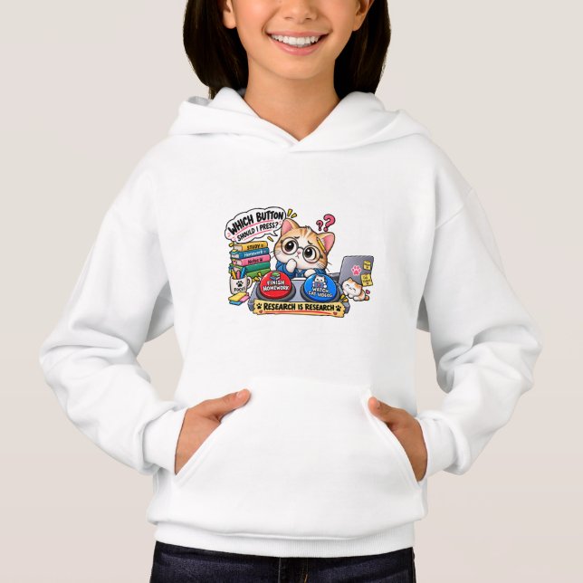Camiseta Meme de Gato | Design de Humor de Gato Fofo e Dive (Frente)