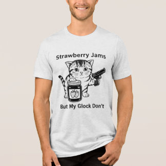Camiseta Meme de Humor TDAH – Pode Repetir a Parte