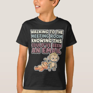 Camiseta Meme de macaco bebê fofo kawaii macaco japonês