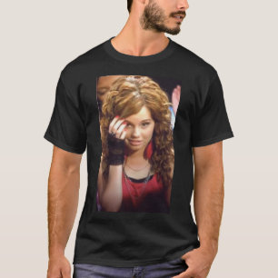 Camiseta meme debby ryan tiktok