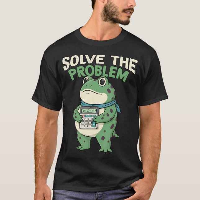 Camiseta Meme Divertido 67 Pemdas Professor de Matemática S (Frente)