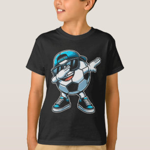 Camiseta Meme Divertido 67 Seis Sete Monstro Assustador Mão