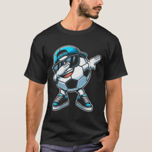 Camiseta Meme Divertido 67 Seis Sete Monstro Assustador Mão