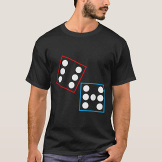 Camiseta Meme Divertido Dominó Seis Sete 67 Amante da Matem