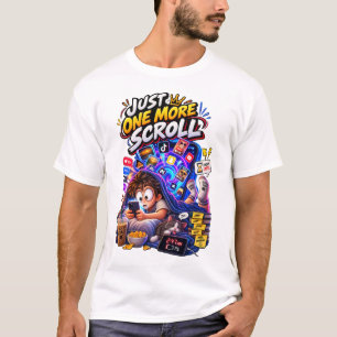 Camiseta Meme Divertido – Humor e Comédia Relatáveis Design