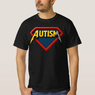 Camiseta Meme do Esqueleto Autista Divertido Rock Me Neuro