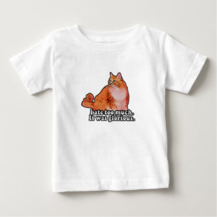 Camiseta Meme do gato rabugento para pessoas que amam gatos
