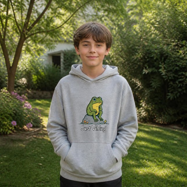 Camiseta Meme do Sapo Fofo  (Criador carregado)
