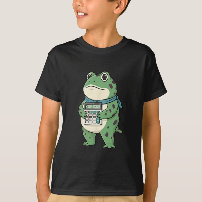 Camiseta Meme engraçado 67 Pemdas professor de matemática S (Frente)