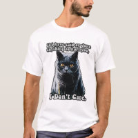 Meme engraçado de gato fofo para amantes de gatos