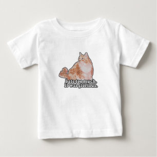 Camiseta Meme engraçado de gato rabugento para amantes de g
