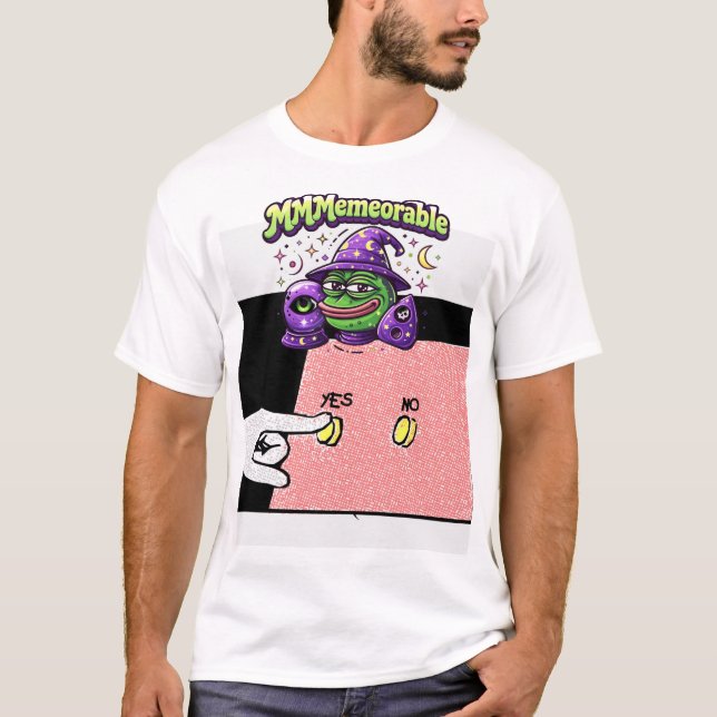 Camiseta meme engraçado flog (Frente)