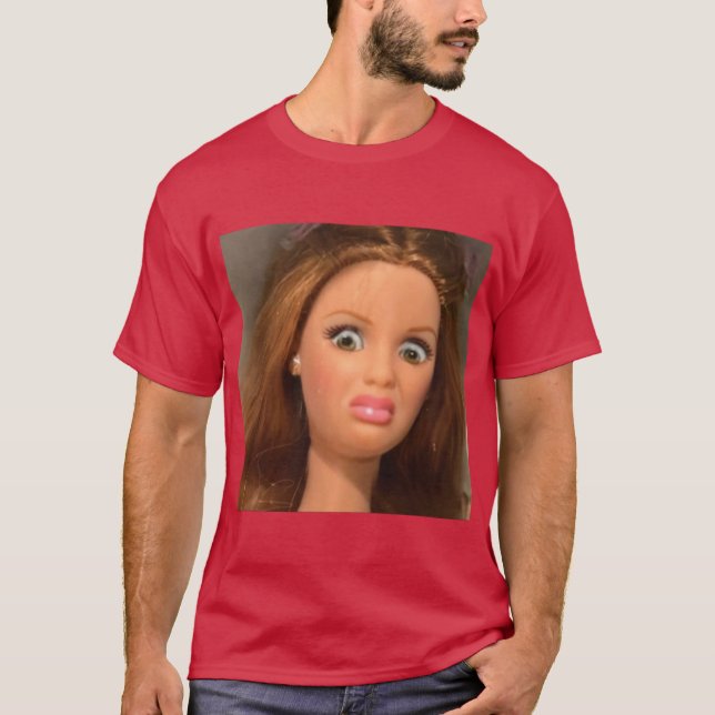 Camiseta Meme Engraçado Não Fale Comigo Humor (Frente)